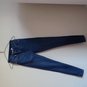 Kendall + Kylie The Kontour High Rise